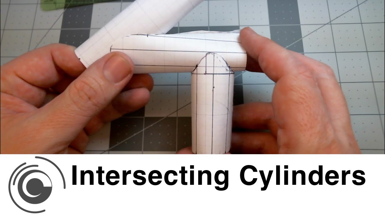 Intersecting Cylinders