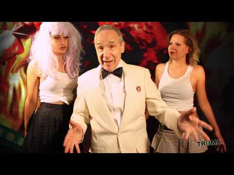 Welcome To Terror Firmer!