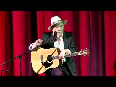 Cucurrucucu Paloma - Trini Lopez
