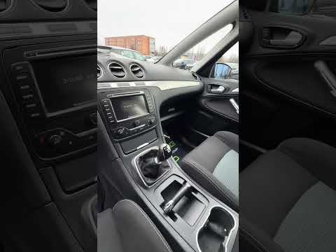 фото ford s-max i рестайлинг 0