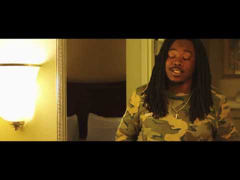 June. B - Fuxked Up (Official Video)