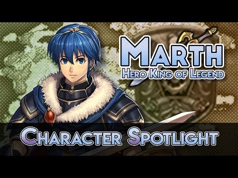 Marth