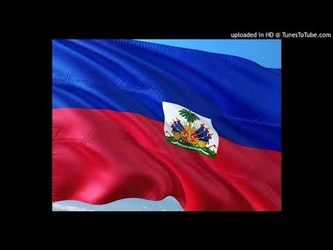 DJ Platnum-D - Ou Paka Fè Sa