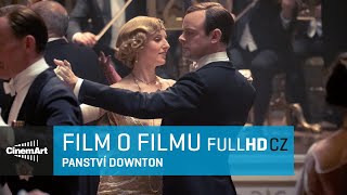 panstvi downton
