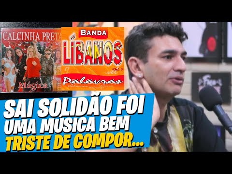 The story of SAI SOLIDÃO is very UNUSUAL!!