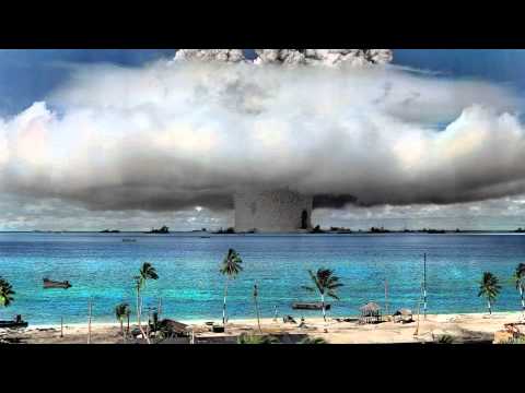 MICRODOT - THE ATOMIC BOMB