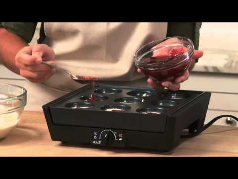 download lagu mp3 mp4 Final Touch Ebelskiver Filled Pancake Maker, download lagu Final Touch Ebelskiver Filled Pancake Maker gratis, unduh video klip Final Touch Ebelskiver Filled Pancake Maker