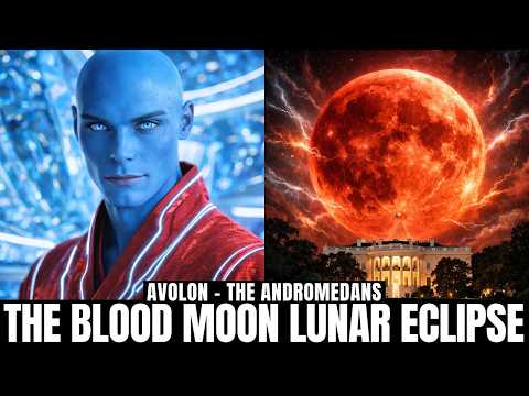 High Energies Alert!!️ Prepare For March 3rd... | Andromedans | Avolon - Channeling, Consciousness, Spirituality news article