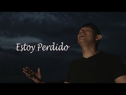 Alvaro Rios - Estoy Perdido