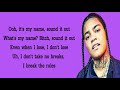 Young M A Wahlinn Feat KorLeone Lyrics Official Song Lyrics Lyrics Video