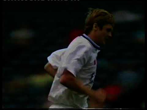 1989 90 Liverpool v Dynamo Kiev