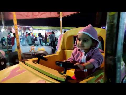 Ojasvi play rides | kids show | videos for kids | enjoy