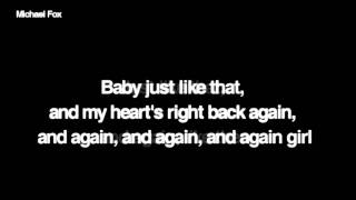 Chrishan - You Don&#39;t Even Know [Lyrics on Screen] (April 2011) M&#39;Fox