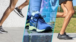 Top 10 Running Shoes for Women in 2025 (Buyers Guide)