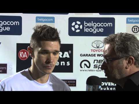 KSK TV ... K.SK. Heist - Hoogstraten V.V. ... Interview