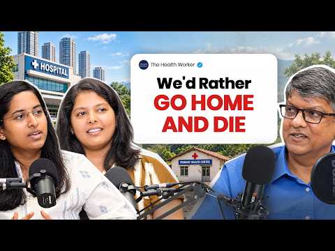 The Doctors Who Chose Rural India