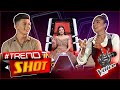 Chamindu Kaushal On Trending TrendShot The Voice Teens Sri Lanka