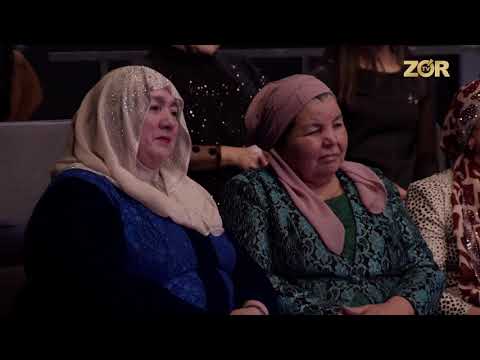Xushvaqt 46-soni Dilorom Kayumova (28.02.2018)