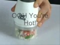 YouTube Poop Vince Puts His Nuts In The Slap Chop
