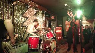 Meat Wave - Partial Set (SXSW 2017) HD