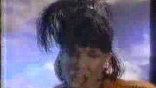 Siedah Garrett - Do You Want It Right Now