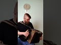Horse's Brawl (Bransle) Will Allen Melodeon
