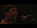 Andrew Bird - "Fitz and Dizzyspells" (Live for WFUV)