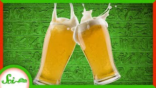 How Archaeologists Are Literally Recreating the Past | Experimental Archaeology