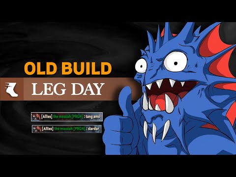 This is why SLARDAR is Secretly OP Hero