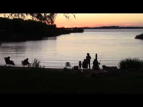 Camping Cuna de el Sol - Boca del San Francisco Paysandu
