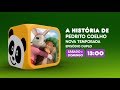 Canal Panda A História De Pedrito Coelho Episódio Duplo Sábado E Domingo 13h