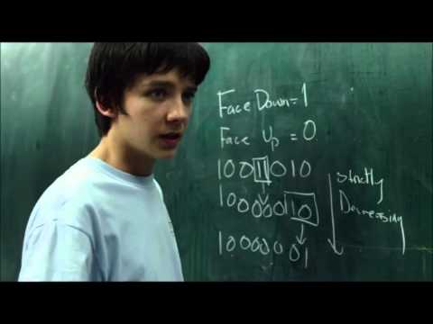 Mearl Music - Rare Beauty (A Brilliant Young Mind Soundtrack)