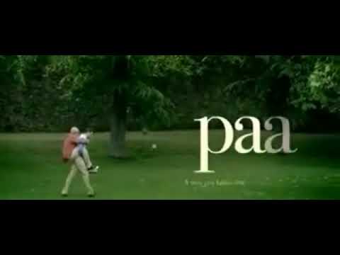 Paa Trailer
