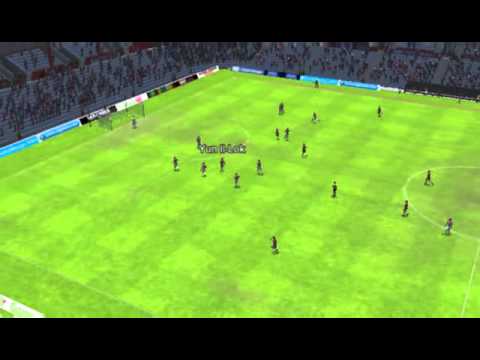 Sangju vs Seoul - Yun Il-Lok Goal 77 minutes