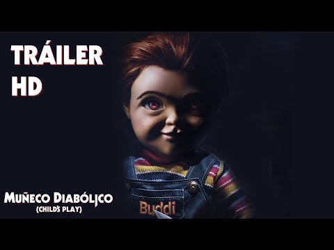 Trailer en español de Muñeco diabólico (Child's Play)