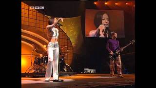 Alizée - L&#39;Alize Live (2002-03-23 - Bravo Supershow - RTL)