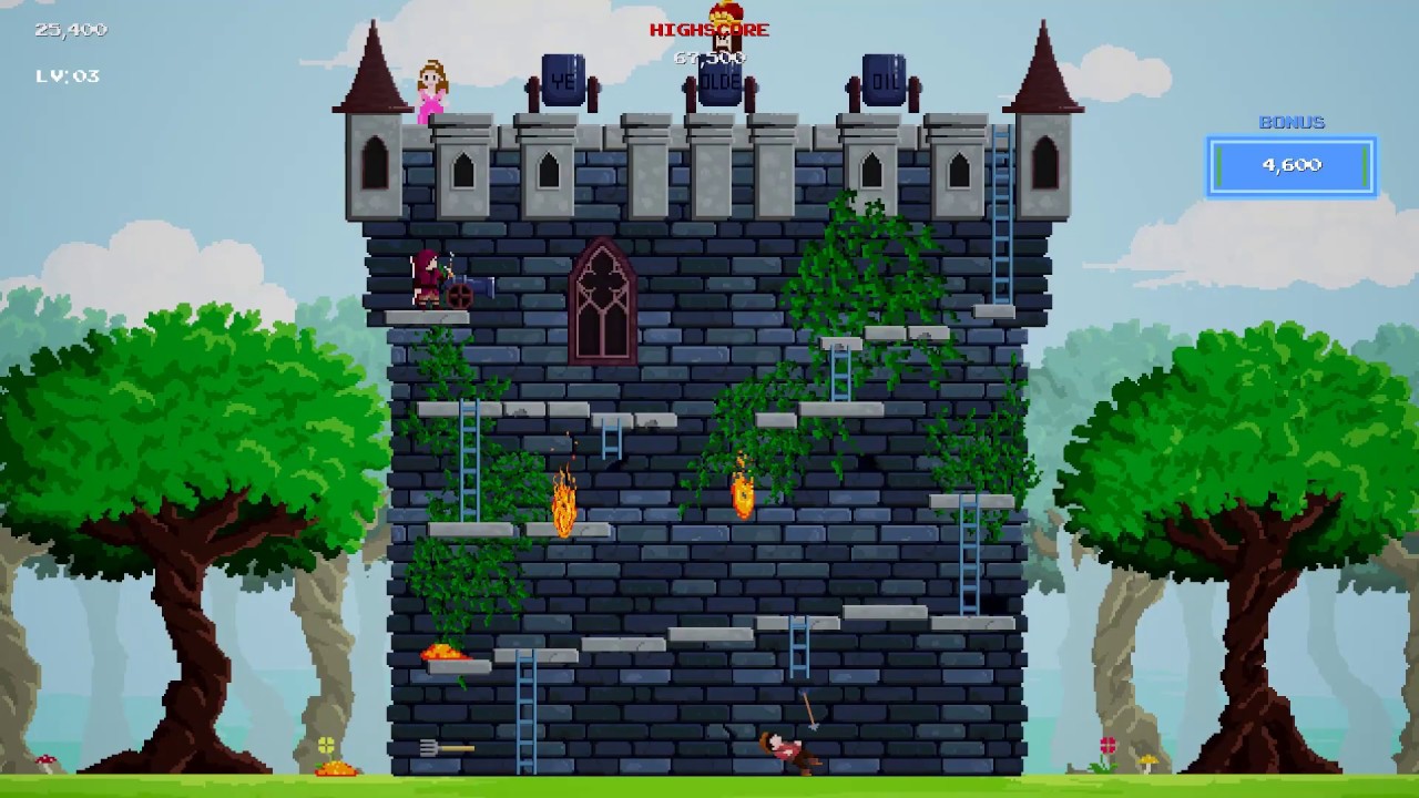 Gameplay Trailer