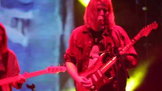 Ariel Pink - Bubblegum Dreams (Live Saint-Petersburg 22.08.18)