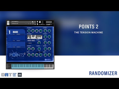 Free Download Points 2 KONTAKT