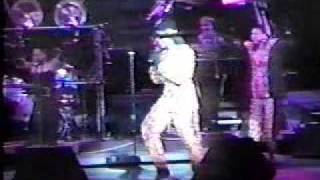 Jermaine Stewart Dress It Up Live 1988