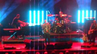 Blof - tot het bittere eind (Tilburg, 11/12/2015) (stukje)