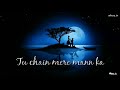 Tu Chand Hai Poonam Ka Udit Narayan Old Best Status Ever