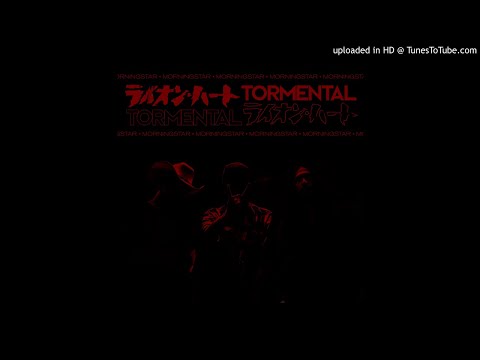 Vestron Vulture Feat. Tormental - Phantom [Mexico 2020 // Goth Rock, Post Punk]