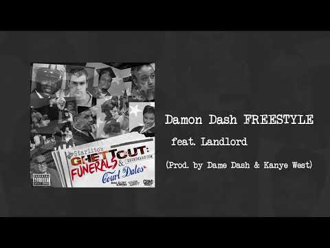 Video thumbnail for Damon Dash