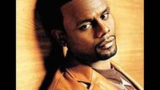 Carl Thomas's Cold Cold World (2001)