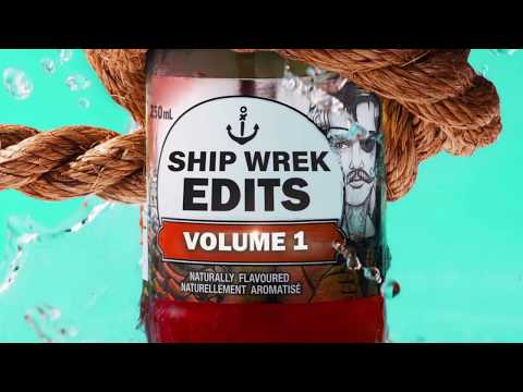 Dog Blood - Turn Off The Lights (Ship Wrek Edit)