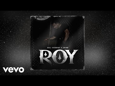 Big Habana - Roy (Official Audio) ft. Okaa