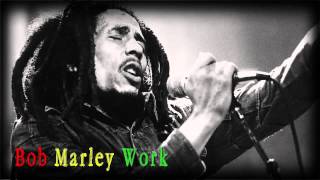 Bob Marley Work(mp3+Download)