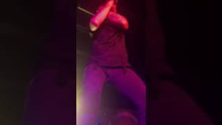 Righteous Vendetta - Cursed