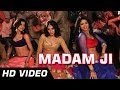 Official Uncensored Full Video Madamji From Chal Bhaag Ft Keeya Khanna Sadhu Tiwari Ritu Pathak